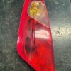 Fanale Posteriore Sinistro (SX, lato guidatore)  FIAT GRANDE PUNTO (199) dal 2005 al 2010