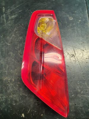 IMG-20251209-WA0041 Fanale Posteriore Sinistro (SX, lato guidatore) FIAT GRANDE PUNTO (199) dal 2005 al 2010