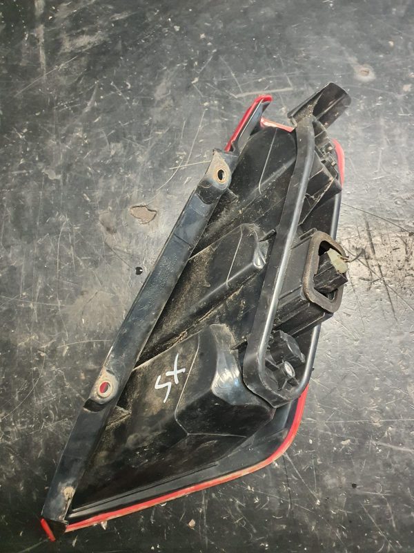 Fanale Posteriore Sinistro (SX, lato guidatore)  FIAT GRANDE PUNTO (199) dal 2005 al 2010