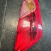 Fanale Posteriore Destro (DX, lato passeggero) FIAT GRANDE PUNTO (199) dal 2005 al 2010
