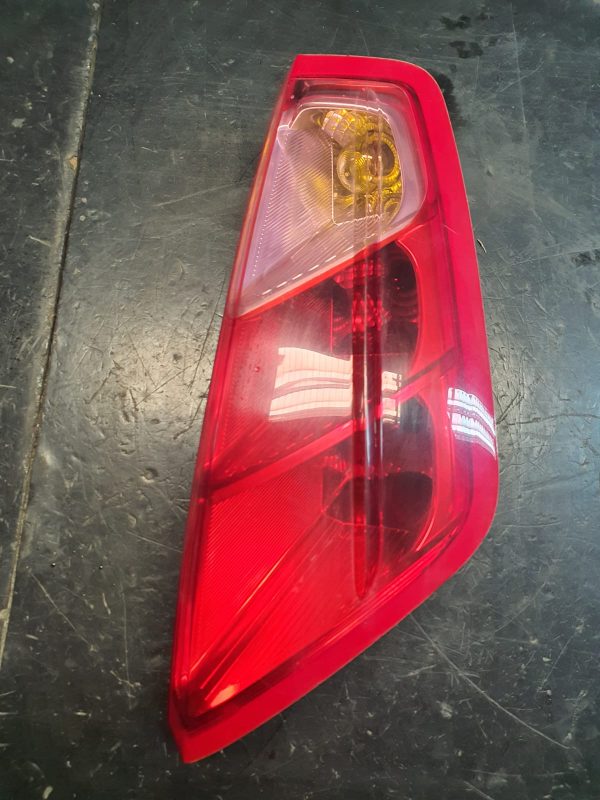 Fanale Posteriore Destro (DX, lato passeggero) FIAT GRANDE PUNTO (199) dal 2005 al 2010