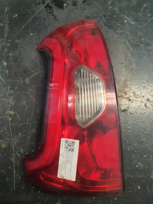 IMG-20251209-WA0045 Fanale Posteriore Sinistro (SX, lato guidatore) FIAT PANDA (312) dal 2012 al 2020