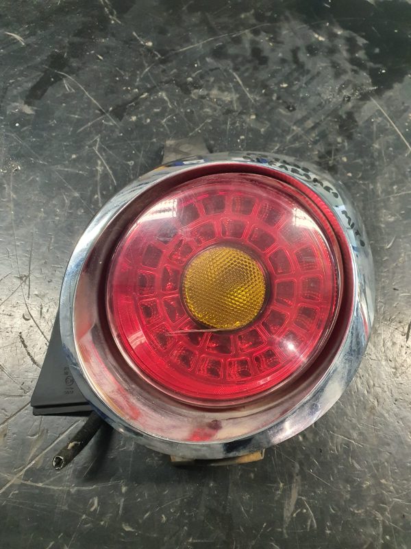 Fanale Posteriore Destro (DX, lato passeggero) ALFA ROMEO MITO dal 2008 al 2011