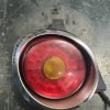 Fanale Posteriore Sinistro (SX, lato guidatore) ALFA ROMEO MITO dal 2008 al 2011