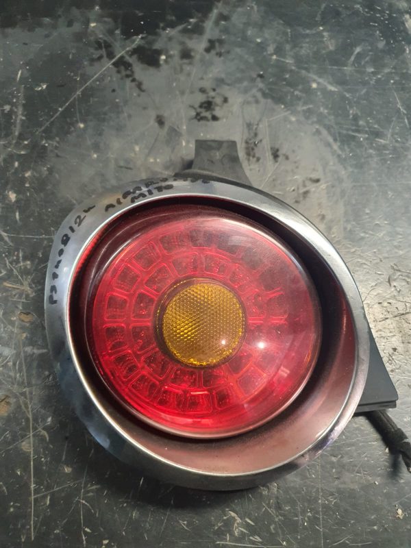Fanale Posteriore Sinistro (SX, lato guidatore) ALFA ROMEO MITO dal 2008 al 2011