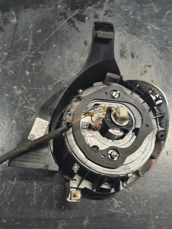 Fanale Posteriore Sinistro (SX, lato guidatore) ALFA ROMEO MITO dal 2008 al 2011