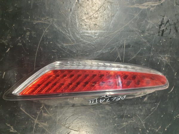 Fanale Posteriore Sinistro (SX, lato guidatore) LANCIA DELTA 3a serie dal 2011 al 2014