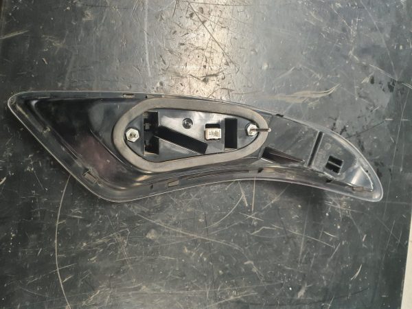 Fanale Posteriore Sinistro (SX, lato guidatore) LANCIA DELTA 3a serie dal 2011 al 2014