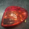 Fanale Posteriore Destro (DX, lato passeggero) FIAT 16/SUZUKI SX4 dal 2006 in poi