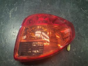 Fanale Posteriore Destro (DX, lato passeggero) FIAT 16/SUZUKI SX4 dal 2006 in poi