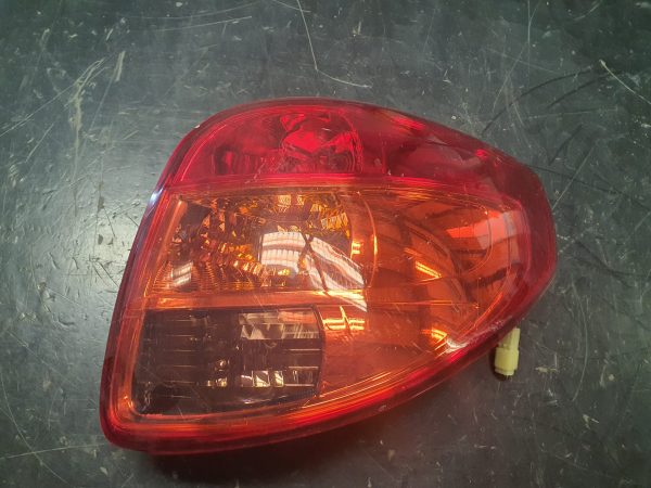 Fanale Posteriore Destro (DX, lato passeggero) FIAT 16/SUZUKI SX4 dal 2006 in poi