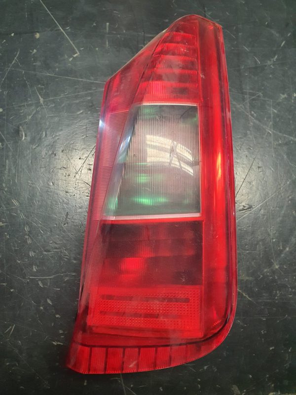 Fanale Posteriore Destro (DX, lato passeggero) LANCIA MUSA dal 2004 al 2007