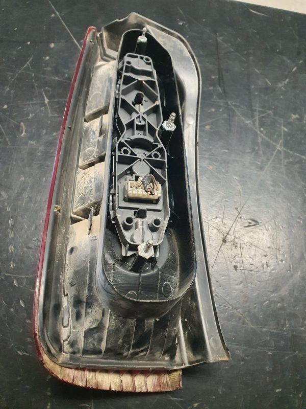 Fanale Posteriore Destro (DX, lato passeggero) LANCIA MUSA dal 2004 al 2007