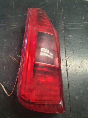 Fanale Posteriore Sinistro (SX, lato guidatore) LANCIA MUSA dal 2004 al 2007