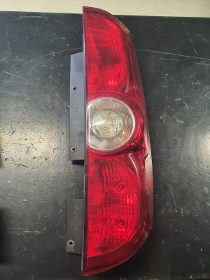 Fanale Posteriore Destro (DX, lato passeggero) FIAT DOBLO 2A Serie dal 2005 al 2010