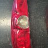 Fanale Posteriore Sinistro (SX, lato guidatore) FIAT DOBLO 2A Serie dal 2005 al 2010