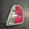 Fanale Posteriore Destro (DX, lato passeggero) FIAT 500 2A Serie dal 2008 al 2012