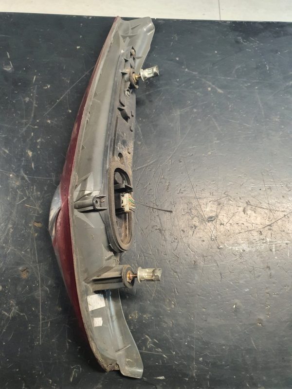Fanale Posteriore Destro (DX, lato passeggero)  FIAT PUNTO 2A SERIE (188) dal 2002 al 2009