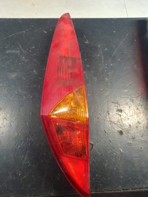 Fanale Posteriore Sinistro (SX, lato guidatore) FIAT PUNTO 2A SERIE (188) dal 2002 al 2009