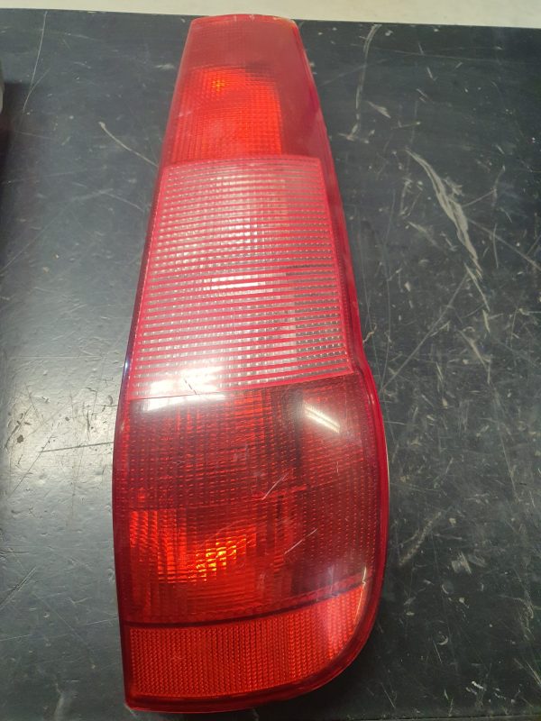 Fanale Posteriore Destro (DX, lato passeggero) FIAT PUNTO 1A SERIE (176) dal 1993 al 1999