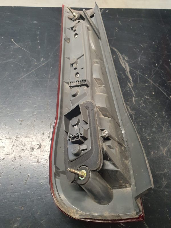 Fanale Posteriore Destro (DX, lato passeggero) FIAT PUNTO 1A SERIE (176) dal 1993 al 1999