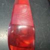 Fanale Posteriore Sinistro (SX, lato guidatore) FIAT PUNTO 1A SERIE (176) dal 1993 al 1999
