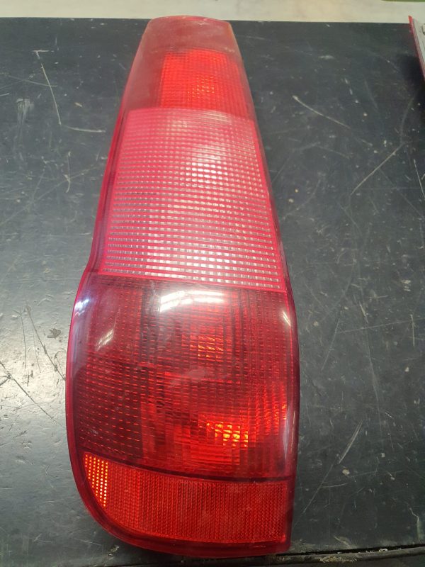 Fanale Posteriore Sinistro (SX, lato guidatore) FIAT PUNTO 1A SERIE (176) dal 1993 al 1999