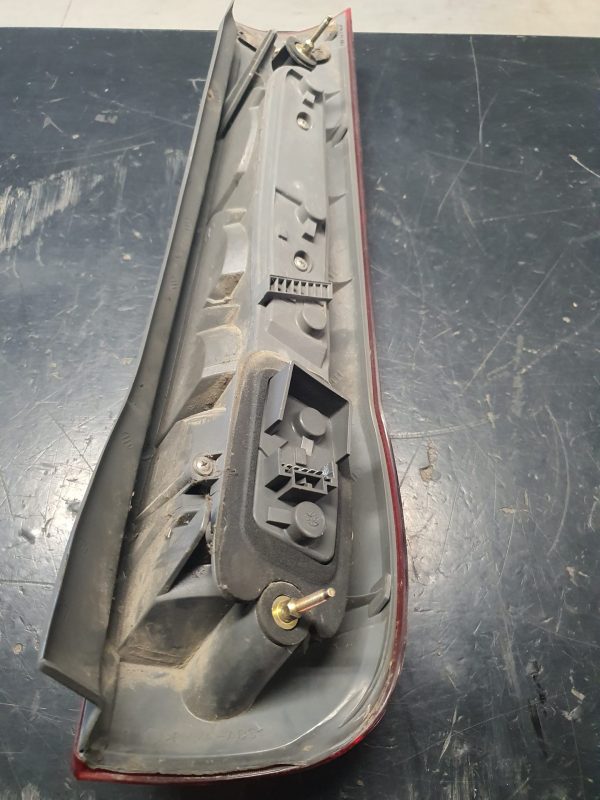 Fanale Posteriore Sinistro (SX, lato guidatore) FIAT PUNTO 1A SERIE (176) dal 1993 al 1999