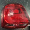 Fanale Posteriore Sinistro (SX, lato guidatore) VOLKSWAGEN POLO 5 “6C” dal 2014 al 2017