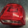 Fanale Posteriore Destro (DX, lato passeggero) VOLKSWAGEN POLO 5 “6C” dal 2014 al 2017