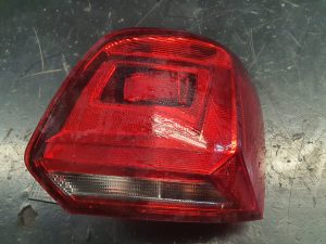 Fanale Posteriore Destro (DX, lato passeggero) VOLKSWAGEN POLO 5 “6C” dal 2014 al 2017