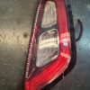 Fanale Posteriore Destro (DX, lato passeggero) FIAT PUNTO EVO dal 2009 al 2011