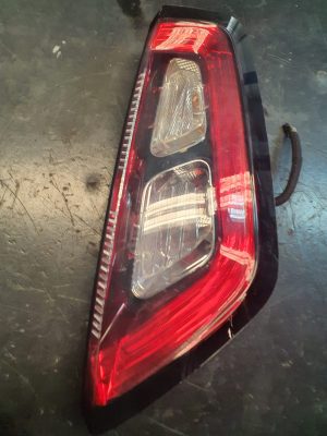 Fanale Posteriore Destro (DX, lato passeggero) FIAT PUNTO EVO dal 2009 al 2011