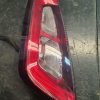 Fanale Posteriore Sinistro (SX, lato guidatore) FIAT PUNTO EVO dal 2009 al 2011