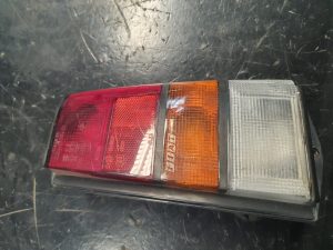 Fanale Posteriore Sinistro (SX, lato guidatore) FIAT PANDA 1a serie  (141) dal 1991 al 2004