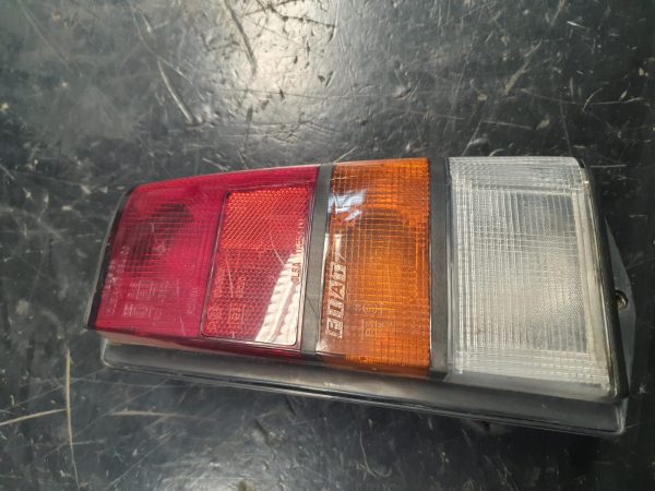 Fanale Posteriore Sinistro (SX, lato guidatore) FIAT PANDA 1a serie  (141) dal 1991 al 2004