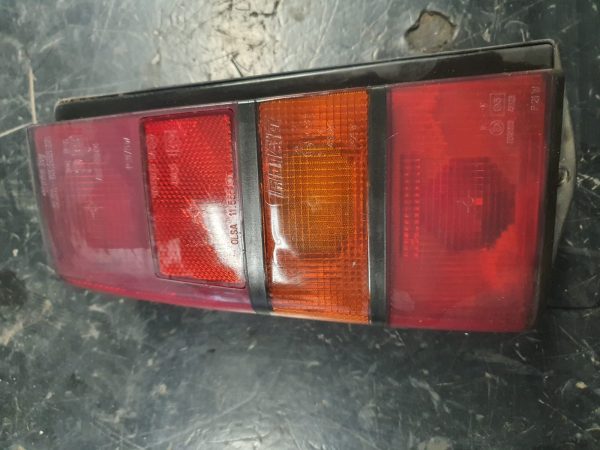 Fanale Posteriore Destro (DX, lato passeggero) FIAT PANDA 1a serie (141) dal 1991 al 2004