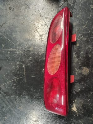 Fanale Posteriore Sinistro (SX, lato guidatore) FIAT 600  dal 2005 in poi