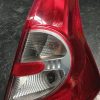 Fanale Posteriore Destro (DX, lato passeggero) DACIA SANDERO 1A Serie dal 2008 al 2012