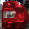 Fanale Posteriore Destro (DX, lato passeggero) SKODA YETI dal 2010 al 2013