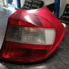 Fanale Posteriore Destro (DX, lato passeggero) BMW SERIE 1 “E87” dal 2005 al 2012