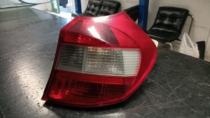 Fanale Posteriore Destro (DX, lato passeggero) BMW SERIE 1 “E87” dal 2005 al 2012