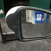 Retrovisore Destro (DX, lato passeggero) NISSAN QASHQAI 1A Serie dal 2010 al 2013
