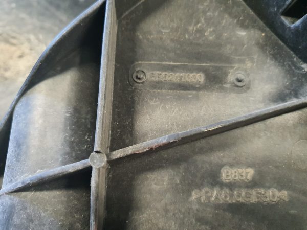 Elettroventola ALFA ROMEO STELVIO 2.2 Dal 2018 al 2025