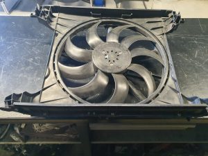 Elettroventola ALFA ROMEO STELVIO 2.2 Dal 2018 al 2025