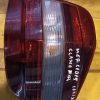 Fanale Posteriore Destro (DX, lato passeggero) MERCEDES CLASSE ML "W164" dal 2005 al 2008