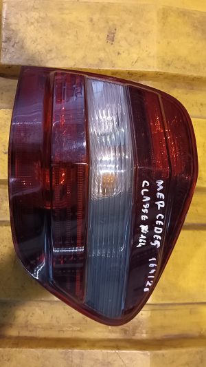 Fanale Posteriore Destro (DX, lato passeggero) MERCEDES CLASSE ML "W164" dal 2005 al 2008