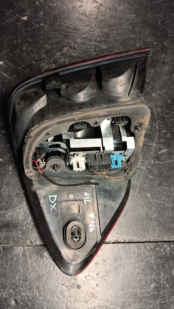 Fanale Posteriore Destro (DX, lato passeggero) MERCEDES CLASSE ML "W164" dal 2005 al 2008