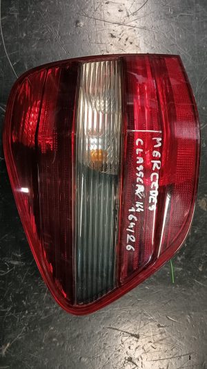 Fanale Posteriore Sinistro (SX, lato guidatore) MERCEDES CLASSE ML “W164” dal 2005 al 2008