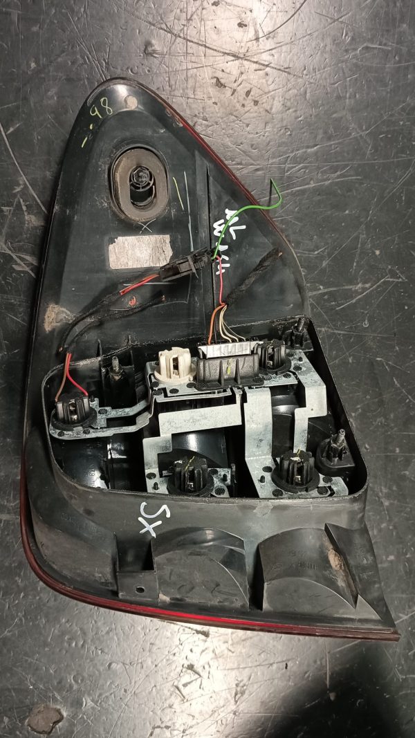 Fanale Posteriore Sinistro (SX, lato guidatore) MERCEDES CLASSE ML “W164” dal 2005 al 2008